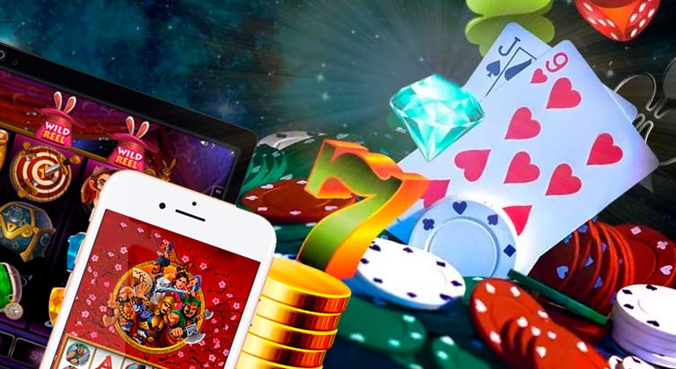 online casino